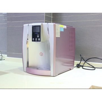 Automatic Water Filter Dispenser